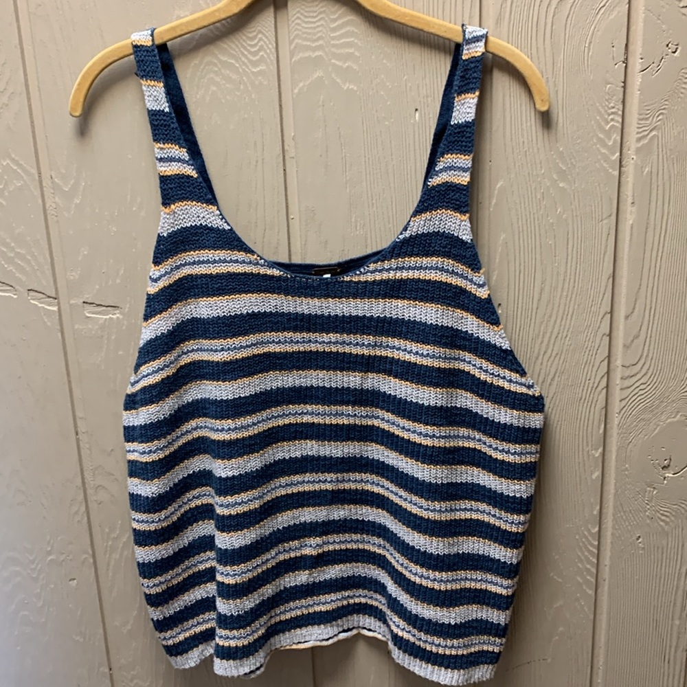 Free People Top - Picture 3 of 13